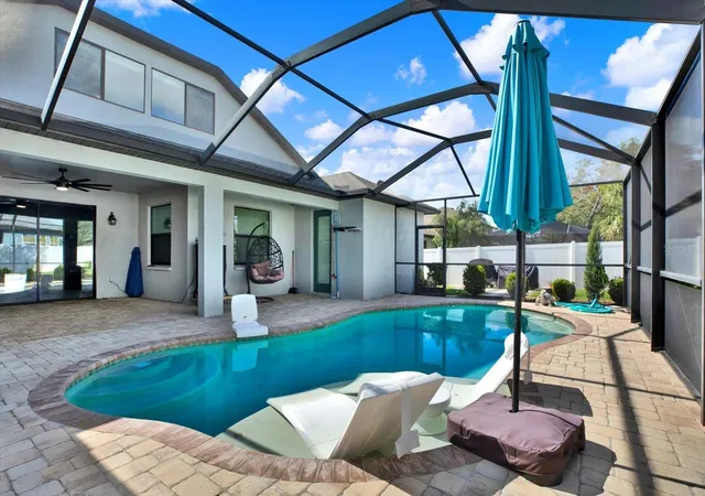 3rd image of 652 Tierra Dr, Spring Hill, FL 34609 | MLS# TB8539213