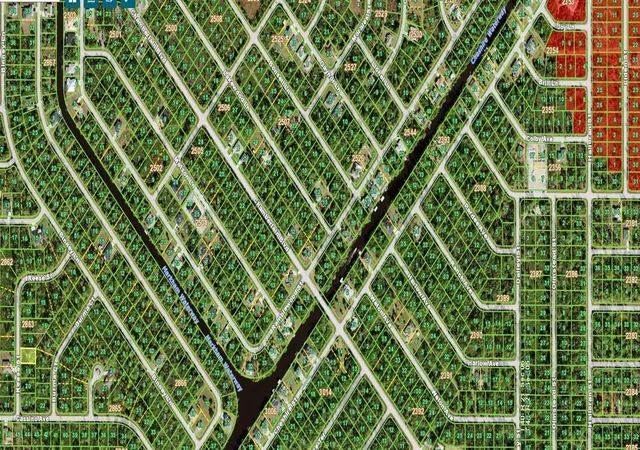 Photo 4 of Land for sale at 498 Reese St, Port Charlotte, FL 33953 | MLS# D6148424 | Listing updated on 2026-08-18