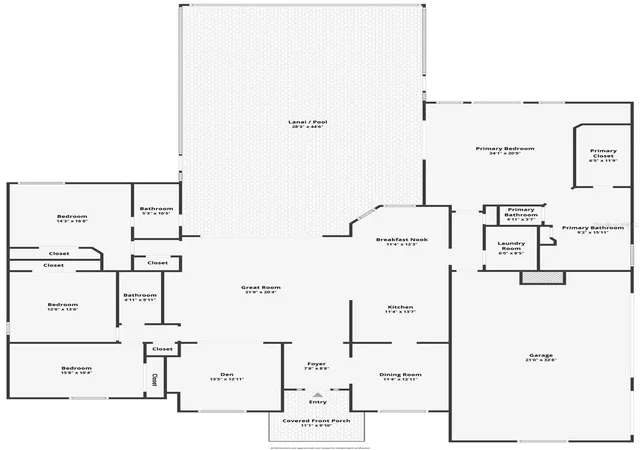 82nd image of 5905 Tangerine Reserve Ct, Mount Dora, FL 32757 | MLS# G5116510
