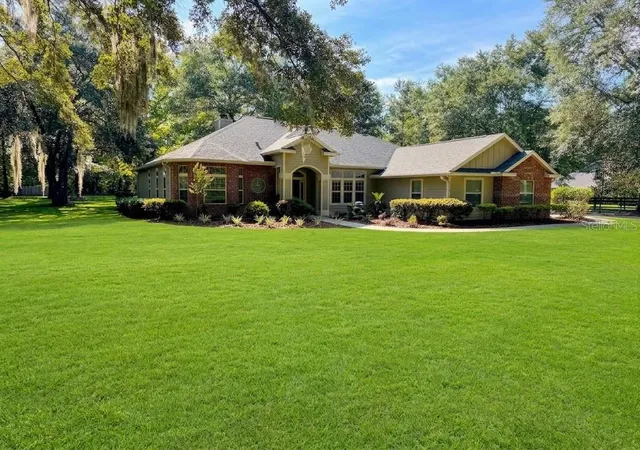 1st image of 20273 Nw 251st Ter, High Springs, FL 32643 | MLS# GC542772