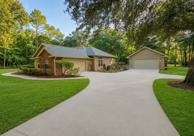 2nd image of 20273 Nw 251st Ter, High Springs, FL 32643 | MLS# GC542772