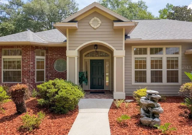 4th image of 20273 Nw 251St Ter, High Springs, FL 32643 | MLS# GC542772