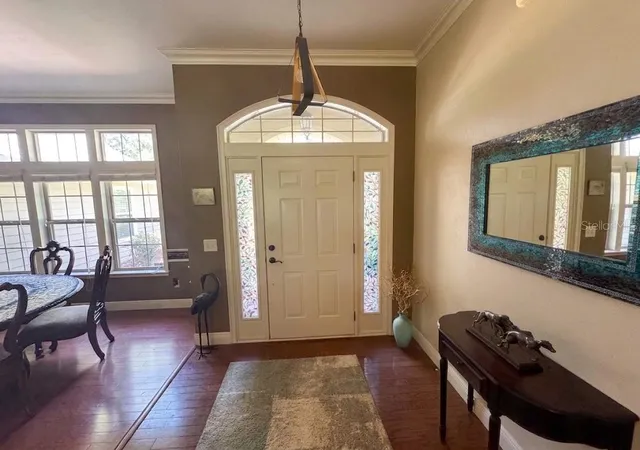 5th image of 20273 Nw 251St Ter, High Springs, FL 32643 | MLS# GC542772