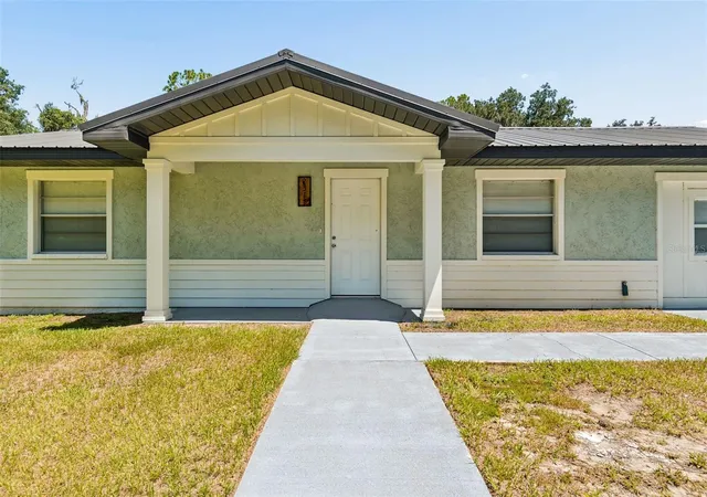3rd image of 2317 Wooten Rd, Dover, FL 33527 | MLS# TB8539222