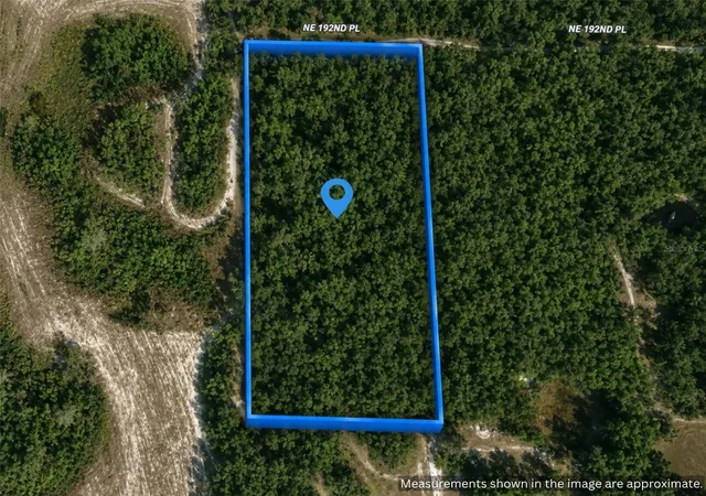 Photo 1 of Land for sale at Xx, Citra, FL 32113 | MLS# S5155695 | Listing updated on 2026-08-20
