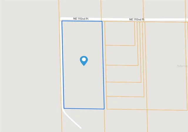 Photo 2 of Land for sale at Xx, Citra, FL 32113 | MLS# S5155695 | Listing updated on 2026-08-20