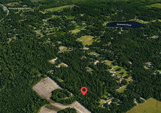 Photo 3 of Land for sale at Xx, Citra, FL 32113 | MLS# S5155695 | Listing updated on 2026-08-20
