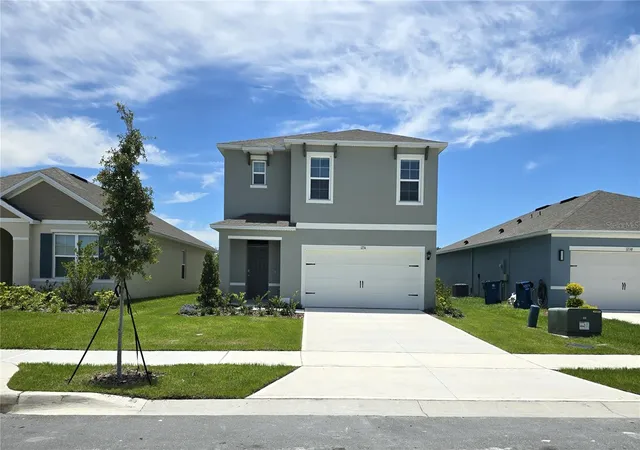 1st image of 1234 Red Hill Rd, Davenport, FL 33837 | MLS# S5155696