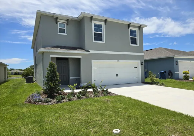 2nd image of 1234 Red Hill Rd, Davenport, FL 33837 | MLS# S5155696