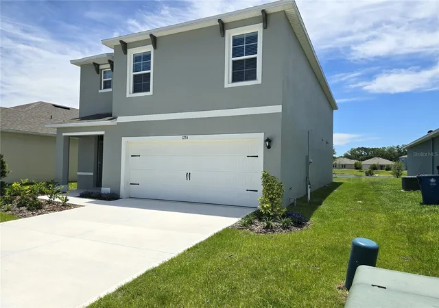 3rd image of 1234 Red Hill Rd, Davenport, FL 33837 | MLS# S5155696