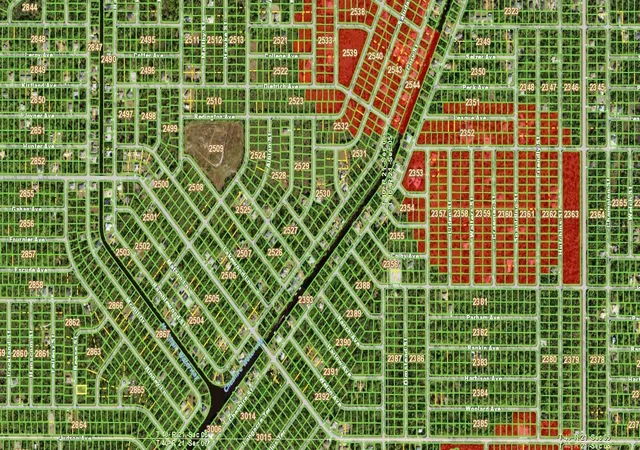 Photo 4 of Land for sale at 514 Reese St, Port Charlotte, FL 33953 | MLS# D6148425 | Listing updated on 2026-08-18
