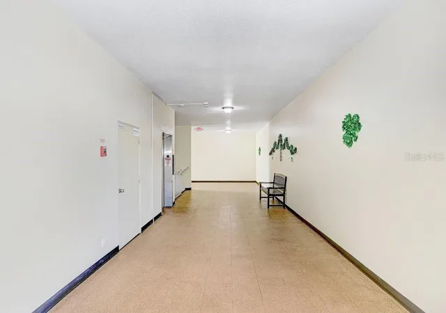 Listing Photo 4 - Condo for sale in building located at 2285 Israeli Dr, CLEARWATER, FL 33763 - Unit #57