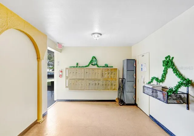 Listing Photo 5 - Condo for sale in building located at 2285 Israeli Dr, CLEARWATER, FL 33763 - Unit #57