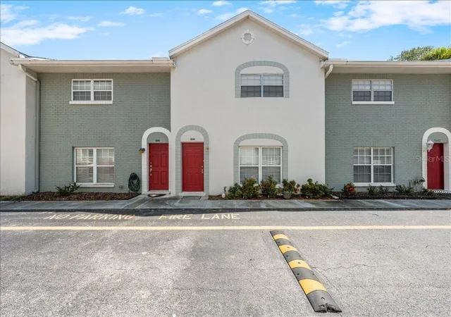 1st image of 5644 Townhouse Dr, New Port Richey, FL 34652 | MLS# TB8539230