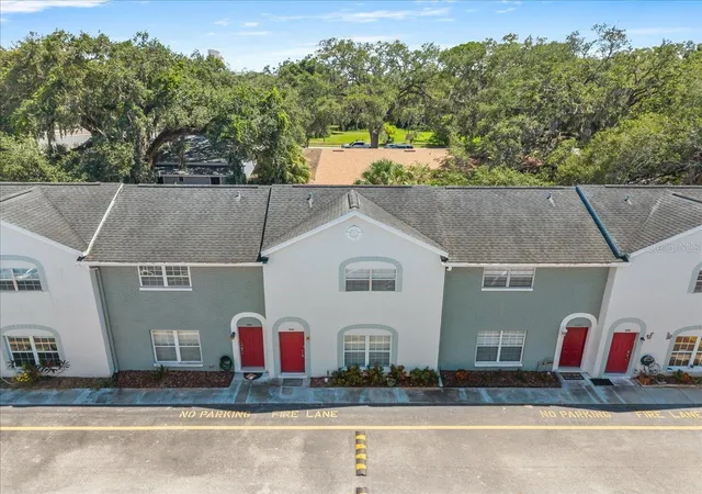 42nd image of 5644 Townhouse Dr, New Port Richey, FL 34652 | MLS# TB8539230