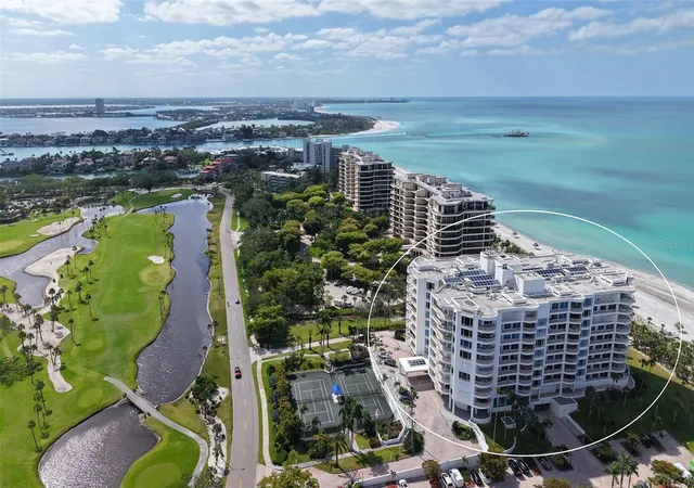 1st image of 455 Longboat Club Rd #905, Longboat Key, FL 34228 | MLS# A4703088