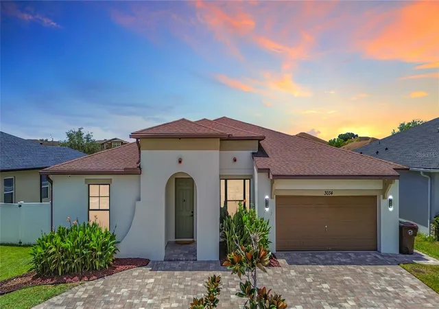 1st image of 3034 Boating Blvd, Kissimmee, FL 34746 | MLS# TB8539232