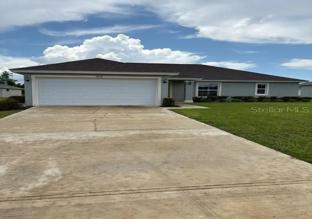1st image of 3474 Sw 155th Ln, Ocala, FL 34473 | MLS# OM730484