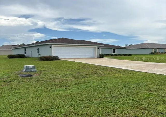 3rd image of 3474 Sw 155Th Ln, Ocala, FL 34473 | MLS# OM730484