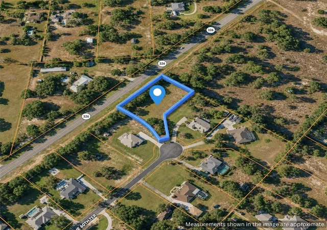 Photo 1 of Land for sale at X, Silver Springs, FL 34488 | MLS# S5155702 | Listing updated on 2026-08-19