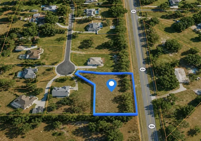Photo 3 of Land for sale at X, Silver Springs, FL 34488 | MLS# S5155702 | Listing updated on 2026-08-19