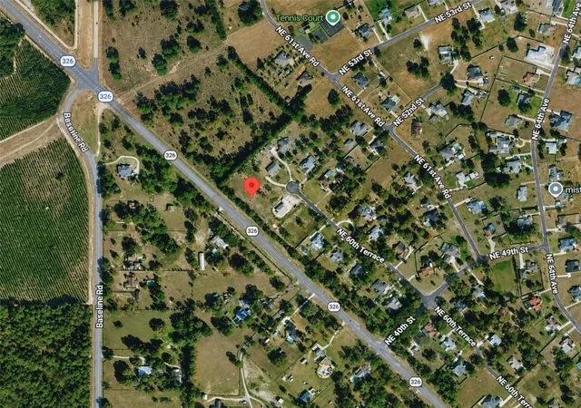 Photo 4 of Land for sale at X, Silver Springs, FL 34488 | MLS# S5155702 | Listing updated on 2026-08-19