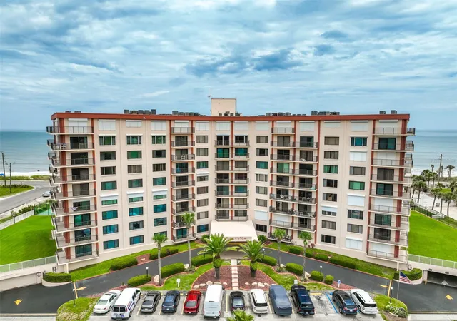 2nd image of 3600 S Ocean Shore Blvd #222, Flagler Beach, FL 32136 | MLS# FC320714
