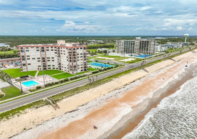 5th image of 3600 S Ocean Shore Blvd #222, Flagler Beach, FL 32136 | MLS# FC320714