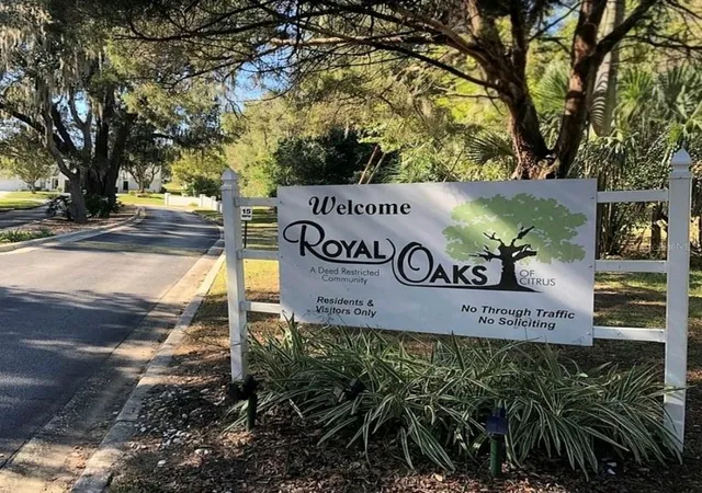 4th image of 3373 S Royal Oaks Dr, Inverness, FL 34452