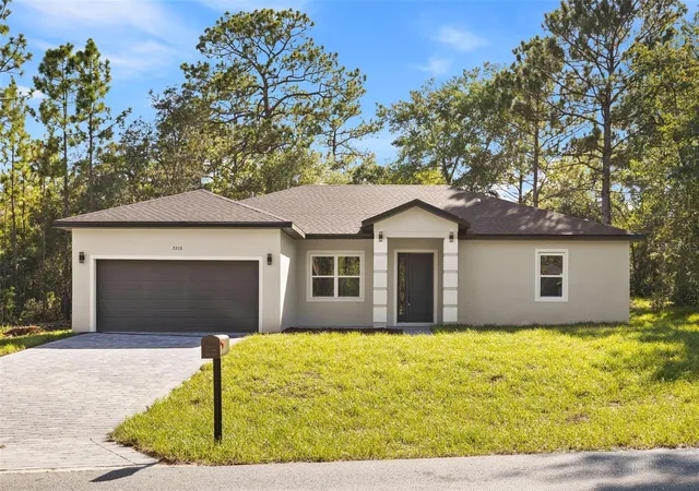 1st image of 7210 N Freeport Cir, Citrus Springs, FL 34434 | MLS# O6433902