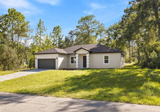 2nd image of 7210 N Freeport Cir, Citrus Springs, FL 34434 | MLS# O6433902