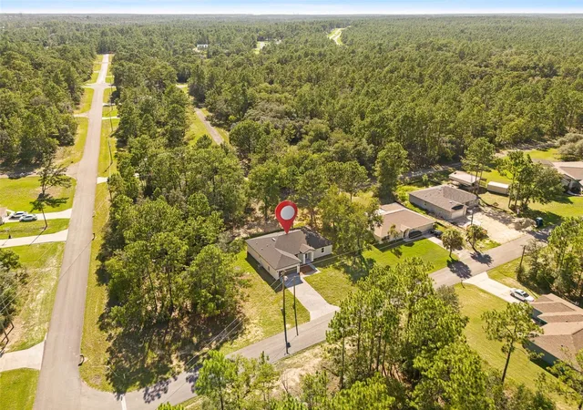 42nd image of 7210 N Freeport Cir, Citrus Springs, FL 34434 | MLS# O6433902