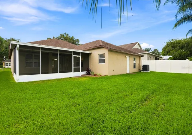 Photo 2 of Single family home for sale at 30501 Iverson Dr, Wesley Chapel, FL 33543 | MLS# TB8539252 | Listing updated on 2026-09-21