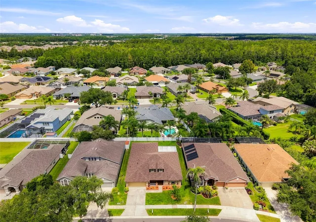 Photo 3 of Single family home for sale at 30501 Iverson Dr, Wesley Chapel, FL 33543 | MLS# TB8539252 | Listing updated on 2026-09-21