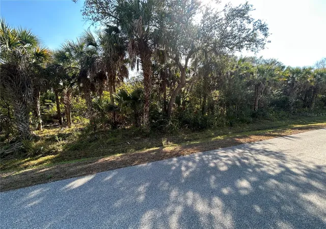 Photo 4 of Land for sale at 26051 Eaverson Rd, Punta Gorda, FL 33955 | MLS# O6433910 | Listing updated on 2026-08-26