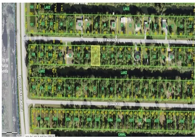 9th image of 26051 Eaverson Rd, Punta Gorda, FL 33955 | MLS# O6433910