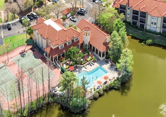 2nd image of 2400 Feather Sound Dr, CLEARWATER, FL 33762