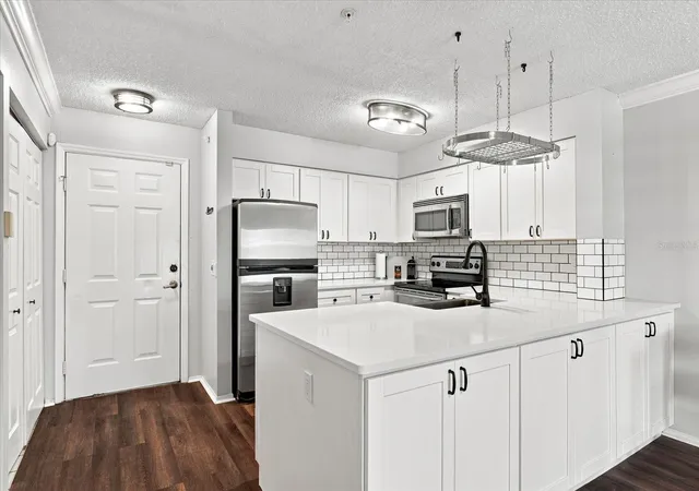 4th image of 2400 Feather Sound Dr #133, Clearwater, FL 33762 | MLS# TB8539261