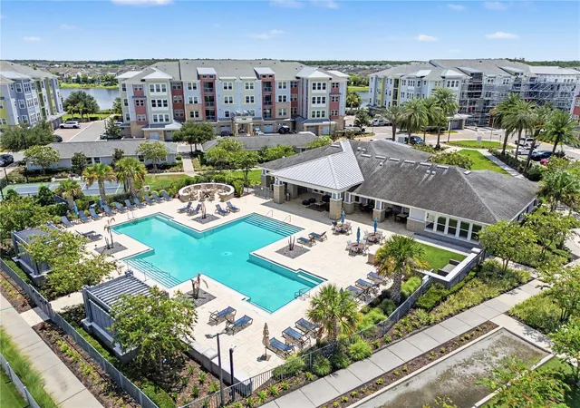 2nd image of 7505 Laureate Blvd #2407, Orlando, FL 32827 | MLS# TB8539267