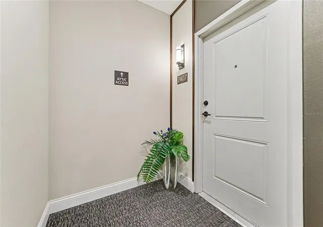 3rd image of 7505 Laureate Blvd #2407, Orlando, FL 32827 | MLS# TB8539267