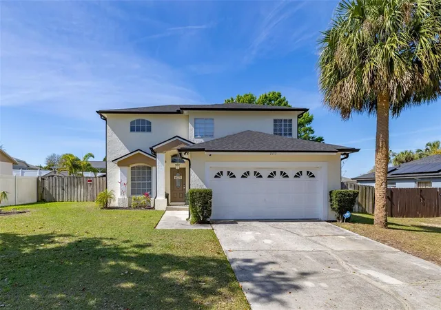 Photo 1 of Single family home for sale at 2313 Duncan Trl, Clermont, FL 34714 | MLS# S5155708 | Listing updated on 2026-08-22