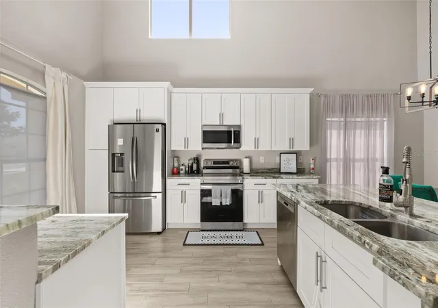Photo 5 of Single family home for sale at 2313 Duncan Trl, Clermont, FL 34714 | MLS# S5155708 | Listing updated on 2026-08-22