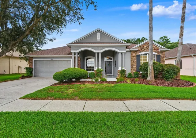 1st image of 7504 Whispering Wind Dr, Land O Lakes, FL 34637 | MLS# TB8539269