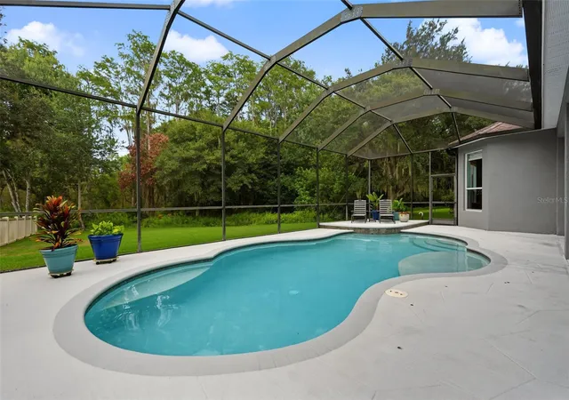 2nd image of 7504 Whispering Wind Dr, Land O Lakes, FL 34637 | MLS# TB8539269