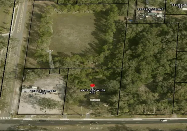 3rd image of 9410 E Fowler Ave, Thonotosassa, FL 33592 | MLS# TB8539270