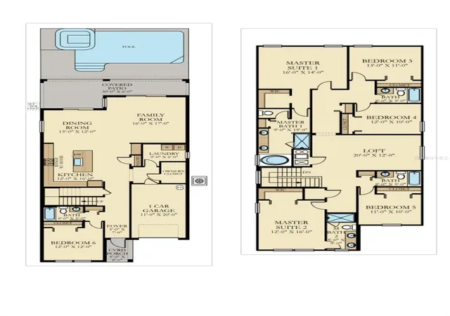 71st image of 8968 Takeaway Wy, Davenport, FL 33896 | MLS# O6433918