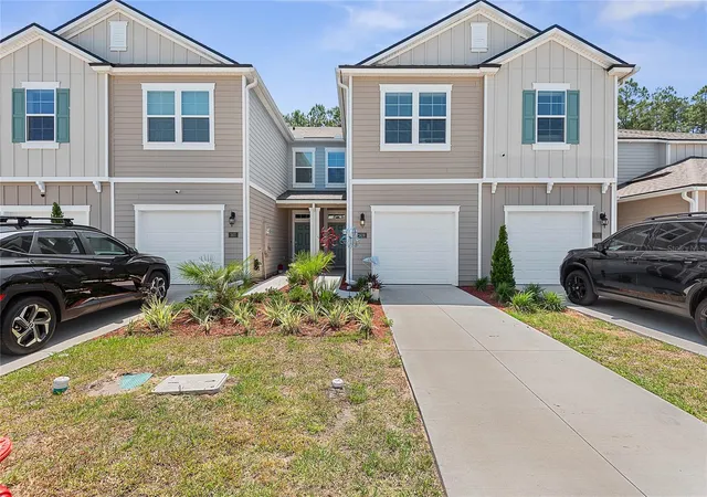 5th image of 309 Redbud Rd, Palm Coast, FL 32137 | MLS# FC320717