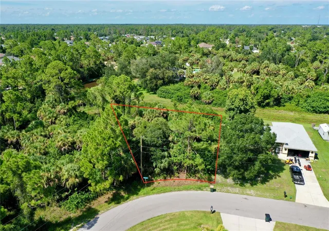 1st image of Boca Chica Ave, North Port, FL 34286 | MLS# C7529637
