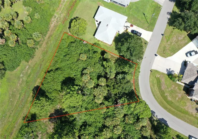 2nd image of Boca Chica Ave, North Port, FL 34286 | MLS# C7529637