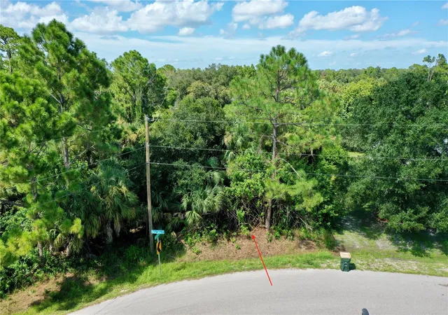 21st image of Boca Chica Ave, North Port, FL 34286 | MLS# C7529637